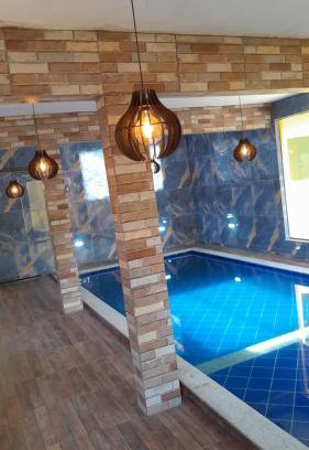 Serra do Cipo Hotel | Relaxing Inns in Serra do Cipo with Family-Friendly Dining