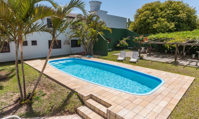 Torres Hotel | Discover Pousada Itapeva: Pet-Friendly Oceanfront Retreat