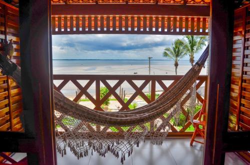 Tutoia Hotel | Experience Pousada Jagatá: Beachfront Bliss & Spa Retreat