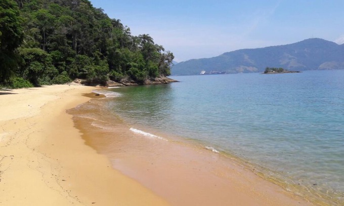 Ilha Grande Hotel | Unwind at Pousada Japariz: Guest Rated 10/10, Spa & Dining