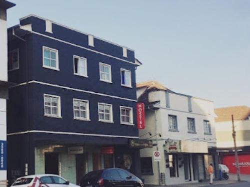 Victor Konder Hotel | Budget-Friendly Stay at Pousada Jardim Alameda for Families
