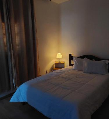 Parque Jardim Alterosa Bed & Breakfast | Pousada Jardim Alterosa