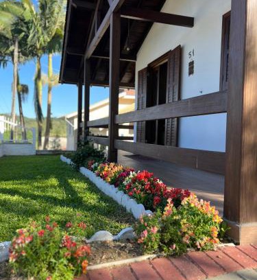 Lauro Muller Apartment | Pousada Jardim