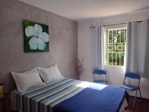 Macae House | Discover Pousada Jardins: Highly Rated with Breakfast Included