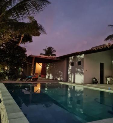 Caraiva Hotel | Discover Pousada Jeito Bom de Viver: Rated 9.6/10