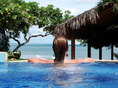 Jijoca de Jericoacoara Hotel | Elegant Pousada Jeribá: 5-Star Oceanfront Getaway