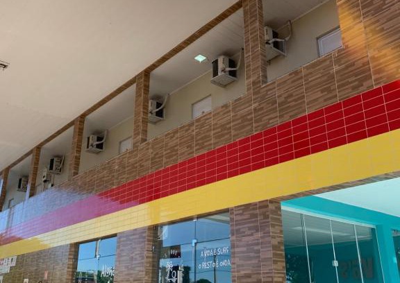 Iguatu Apartment | Discover Pousada Jesus Me Deu: Family-Friendly Retreat