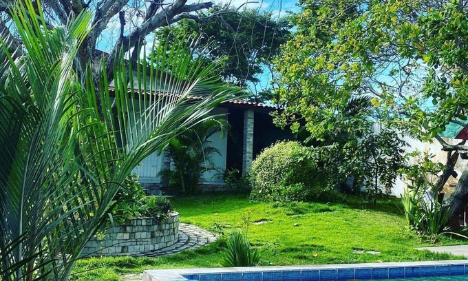 Juazeirinho Hotel | Budget-Friendly Stay at Pousada JK with Complimentary Breakfast