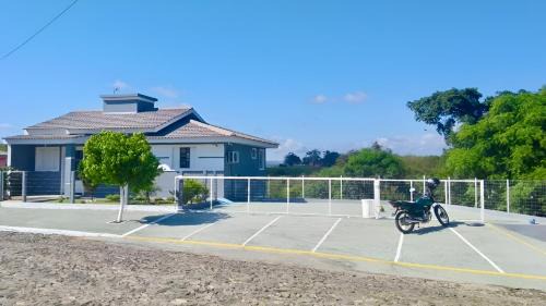 Vila Nova do Sul Hotel | Top-Rated Pousada JP: Child-Friendly with Breakfast Included