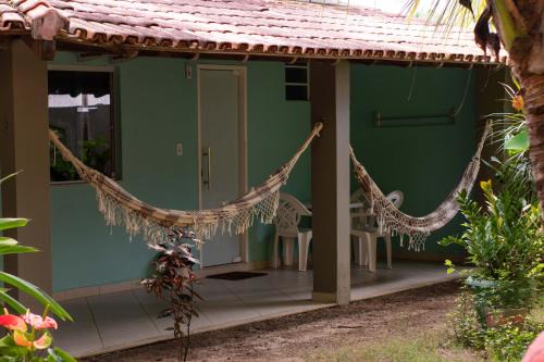 Prado Hotel | Stay at Pousada Jubartti: Suites with Veranda & Cozy Area