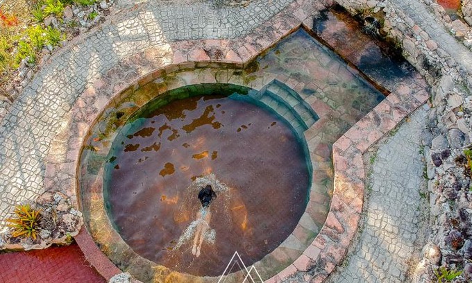 Ibicoara Hotel | Discover Pousada Kabana de Pedra: Family-Friendly Retreat