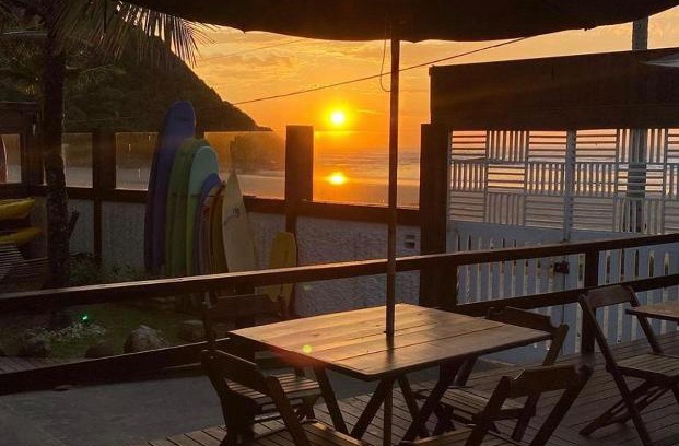 Praia dos Sonhos Hotel | Pousada Kai: Enjoy Oceanfront Stay with Pool and Breakfast