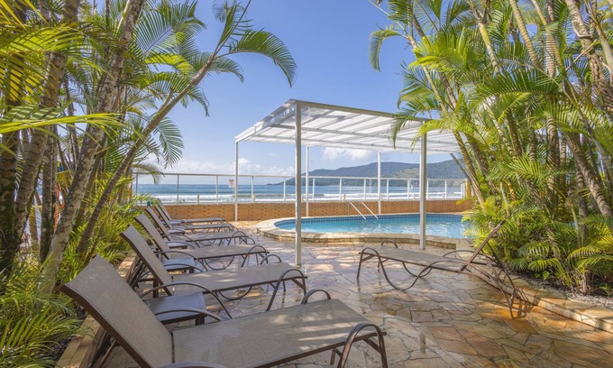 Maranduba Hotel | Experience Comfort at Pousada Kaliman Ubatuba, Rated 9/10