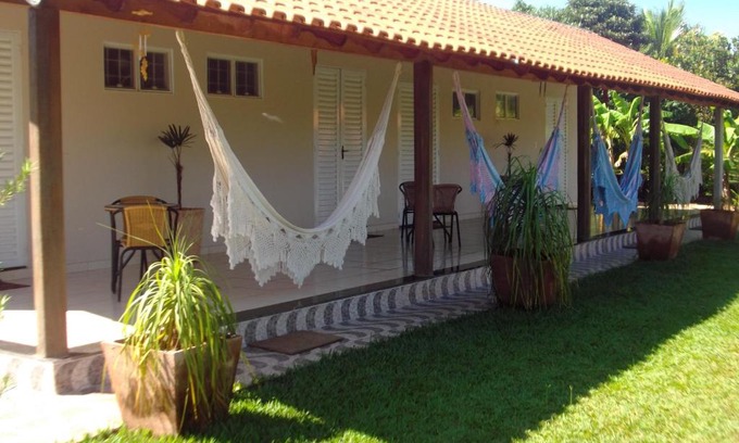 Olimpia Hotel | Discover Pousada Kekanto: Family-Friendly Getaway Rated 9/10