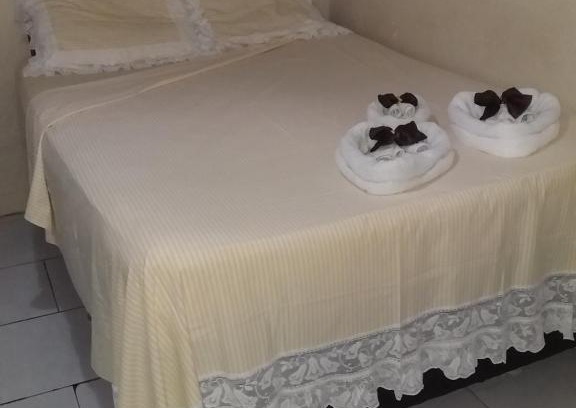 Parque Leopoldina Hotel | Pet-Friendly Pousada do Alex: Family & Breakfast Perks