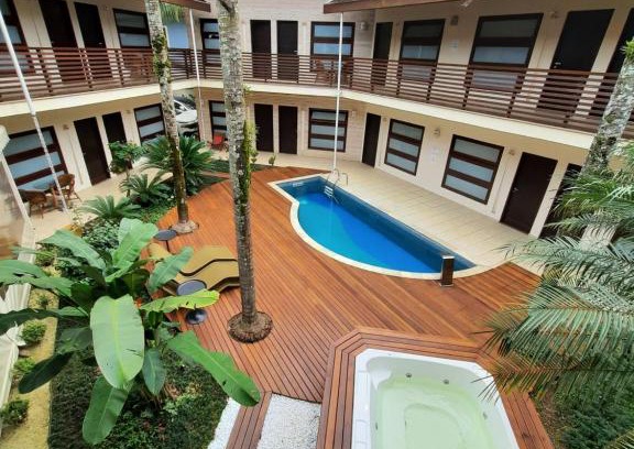 Pantanal Hotel | Cozy Pousada L'essence: Hot Tub & Breakfast Included
