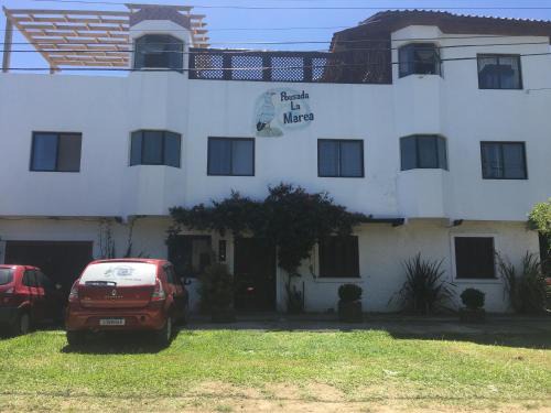 Cassino Hotel | Beachfront Pousada La Marea: Family-Friendly Ocean Views