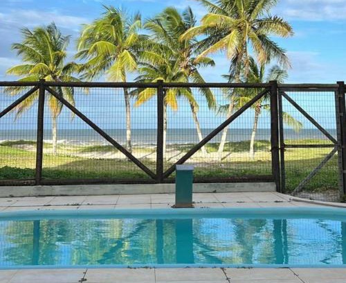 Valenca Hotel | Relax at Pousada La Pasta: Oceanfront Paradise Awaits