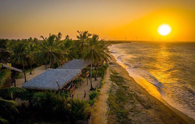 Moitas Hotel | Guest Rated 10/10 at Pousada Lacula with Ocean View