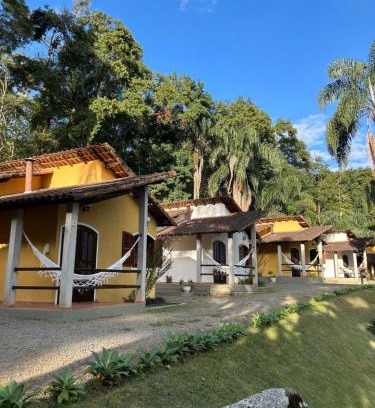 Matias Barbosa Hotel | Discover Pousada Lago das Pedras: 10/10, Pet-Friendly Retreat