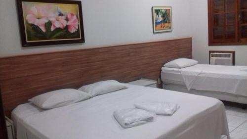 Jardim Atlantico Hotel | Pet-Friendly Pousada Lagoa with Pool and Breakfast Included