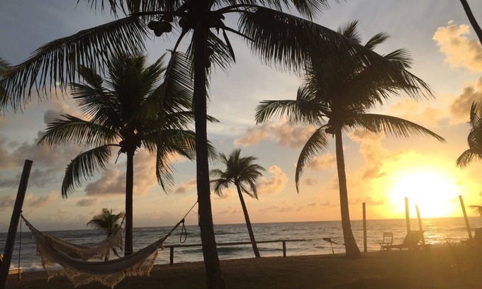Marau Hotel | Discover Pousada Lagoa do Cassange: Highly Rated Retreat