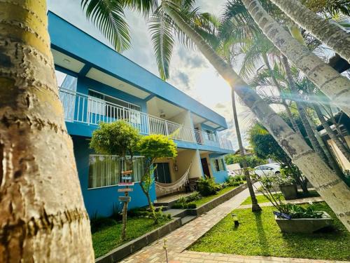 Garopaba Hotel | Pet-Friendly Pousada Lagoa Encantada with Family Amenities