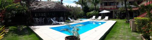 Prado Hotel | Pousada Lagoa Pequena: Family-Friendly with Pool & Spa