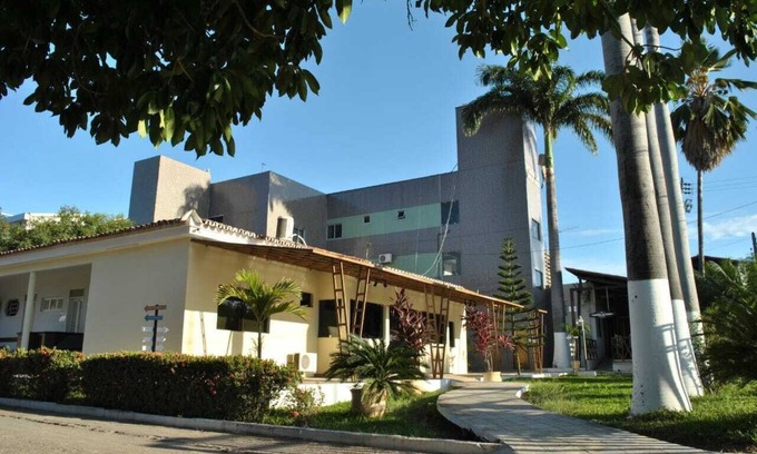 Juazeiro do Norte Hotel | Budget-Friendly Pousada Lagoa Seca with Family Amenities