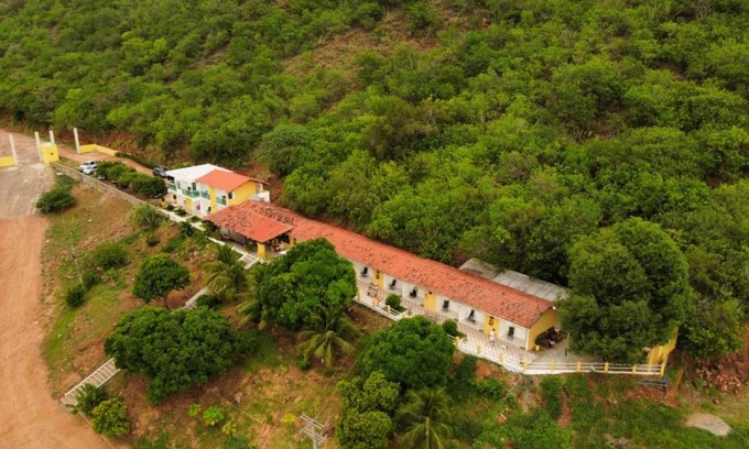 Piranhas Hotel | Experience Pousada Lampião: Top-Rated Retreat Awaits