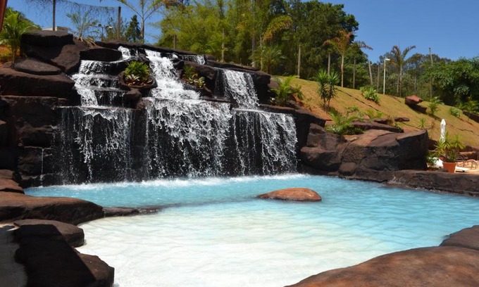 Sao Lourenco Hotel | Pousada Le Sapê: Guest Rated 10/10 with Private Pool & More