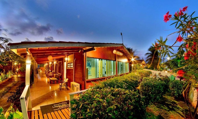 Floresta Velha Hotel | Inviting Pousada Lenda das Águas – Rated 9.6/10 with Breakfast