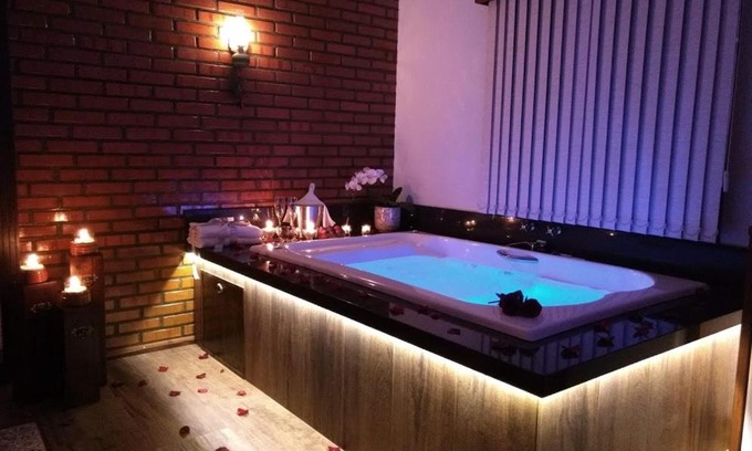 Pomerode Hotel | Highly Rated Pousada Liebe: Family-Friendly Retreat
