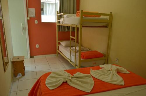 Cachoeira Paulista Hotel | Family-Friendly Pousada Lirio do Vale with Kitchen Access