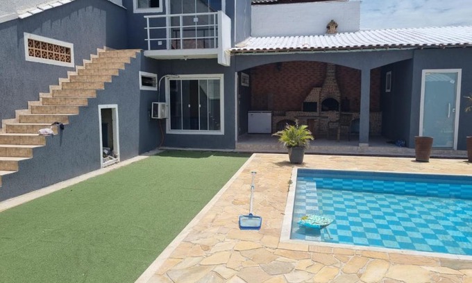 Barra Nova Hotel | Premier Pousada Litorânea with Ocean View & Pool Access
