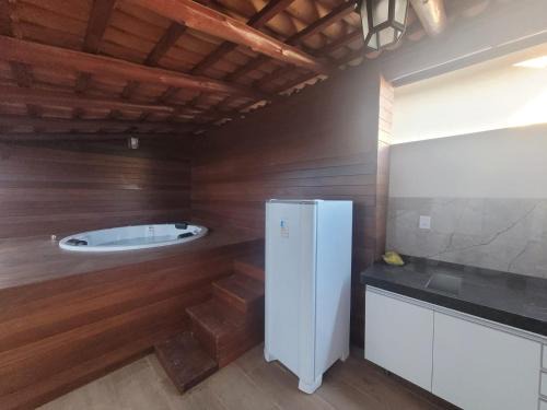 Nova Nazare House | Pousada Lofts Santa Efigenia