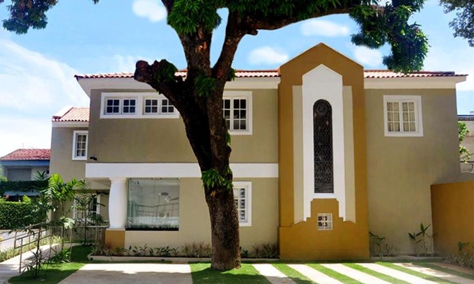 Boa Vista Hotel | Discover Pousada Lorde Inglês: Family-Friendly Retreat