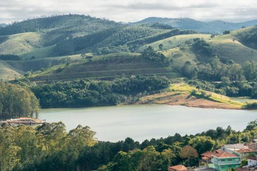 Nazare Paulista Hotel | Family-Friendly Retreat at Pousada Lourenço - Rated 8/10