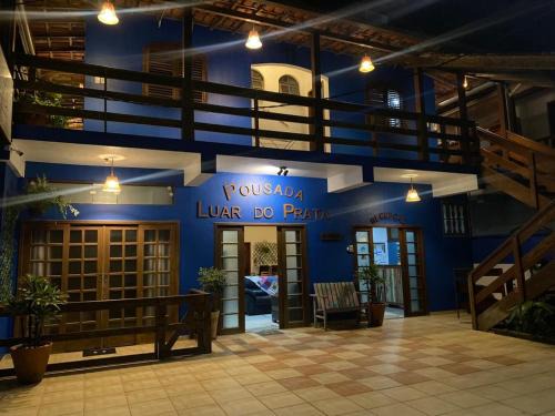 Trindade Hotel | Pet-Friendly Pousada Luar do Prata with Ocean View & More
