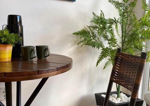 Palmas Apartment | Pet-Friendly Pousada Luciana Dias with Pool & Breakfast