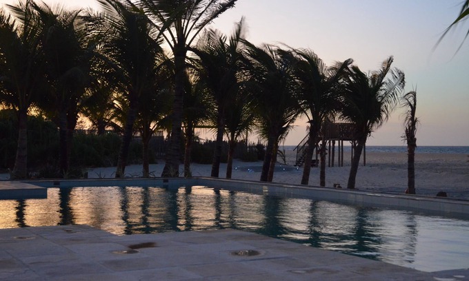 Corguinho Hotel | Discover the D3 Experience at Pousada Luna