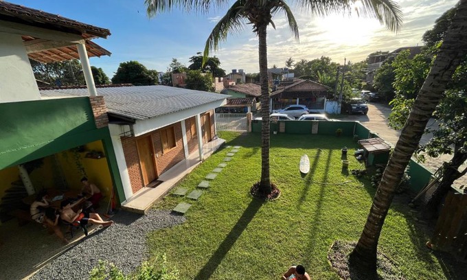 Itaunas House | Enjoy Comfort at Pousada Luz da Vila Itaúnas - 8.8/10 Rating