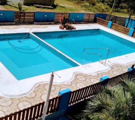 Praia do Ervino Hotel | Discover Pousada Luzemar: Pet-Friendly with Ocean Views