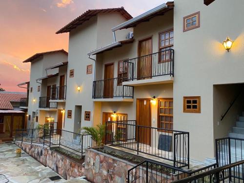 Pirenopolis Hotel | Discover Pousada Mãe Natureza: 4-Star Family Retreat