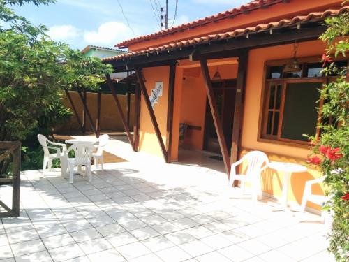 Vila da Trinta Hotel | Guest Rated 10/10: Experience Pousada Mabuya's Family Comfort