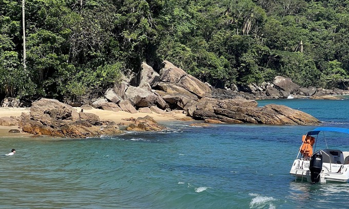 Lagoinha Hotel | Unforgettable Stay at Pousada Madu Eireli: Rated 9/10