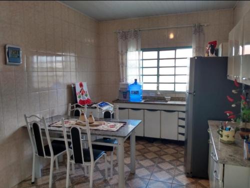 Sao Lourenco House | Family-Friendly Retreat at Pousada Malu Awaits
