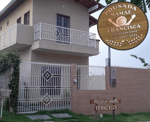 Guaraciaba do Norte Hotel | Family-Approved Stay at Pousada Mamãe Francisca, 10/10 Rated