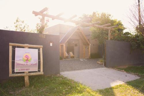 Praia Grande House | Experience Pousada Manacá dos Canyons: Guest Rated 9.9/10