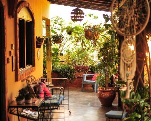 Cavalcante Hotel | Relax at Pousada Manacás: 9/10 Rated with Hot Tub Access